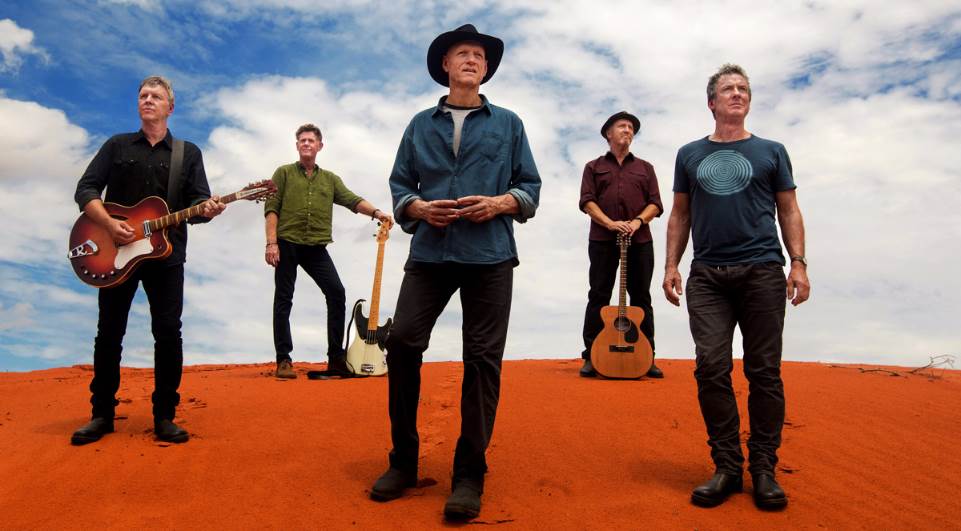 Resultado de imagem para Midnight Oil