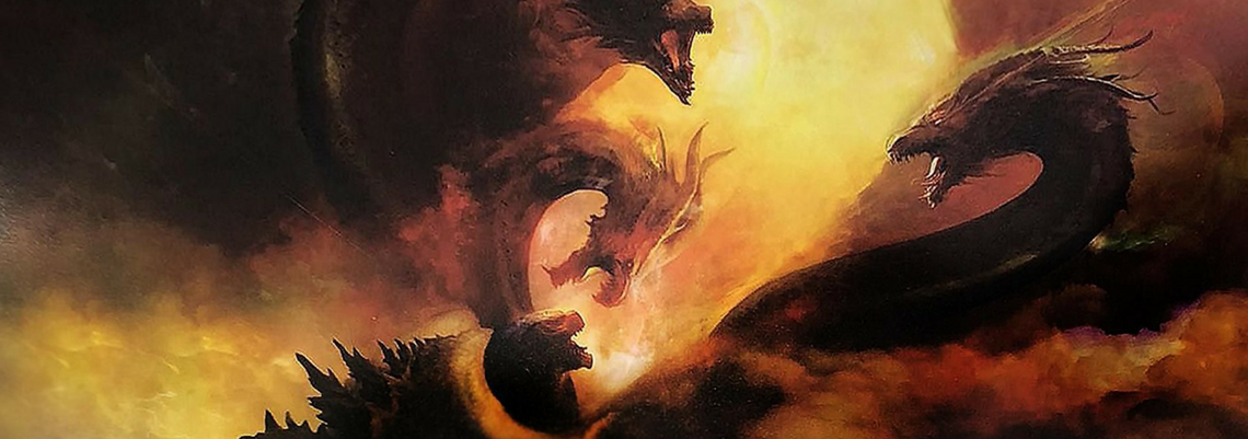 trailer intenso de godzilla